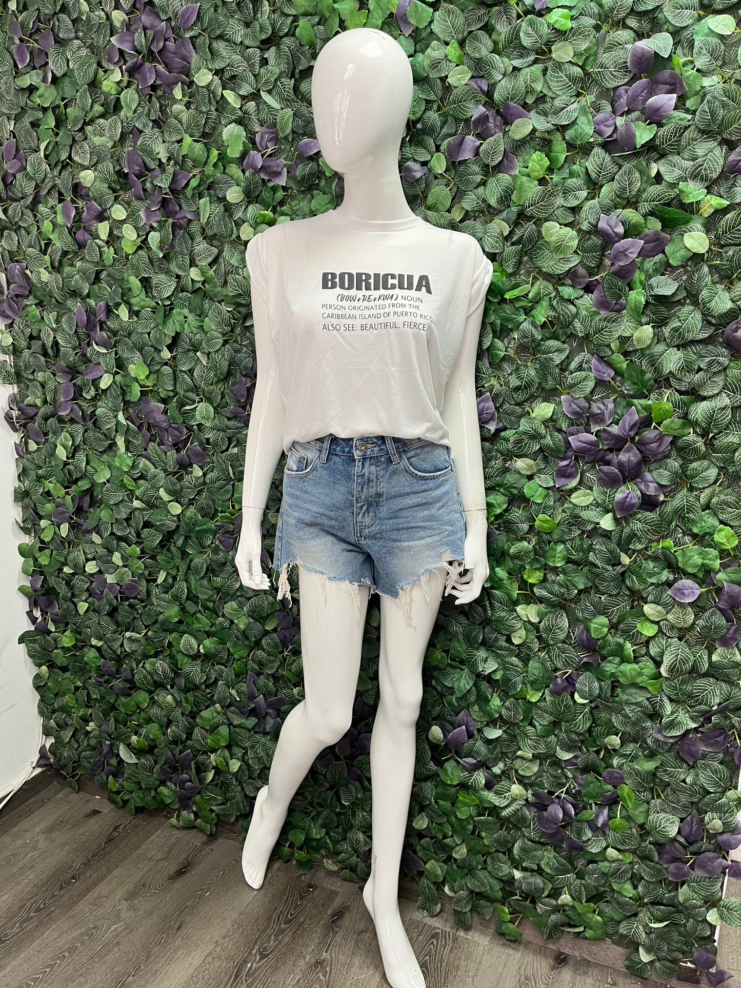 Boricua T-shirt