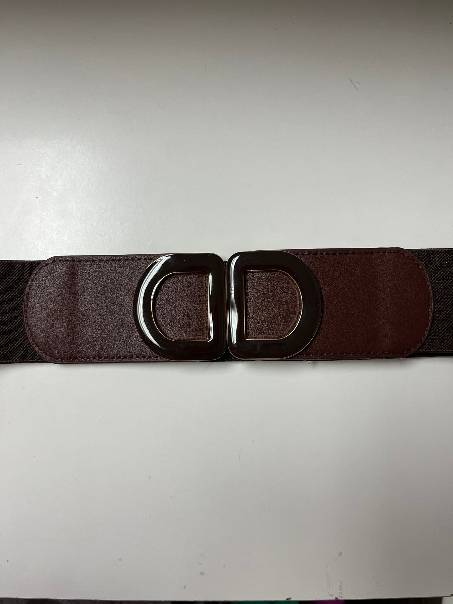 Brown Belt