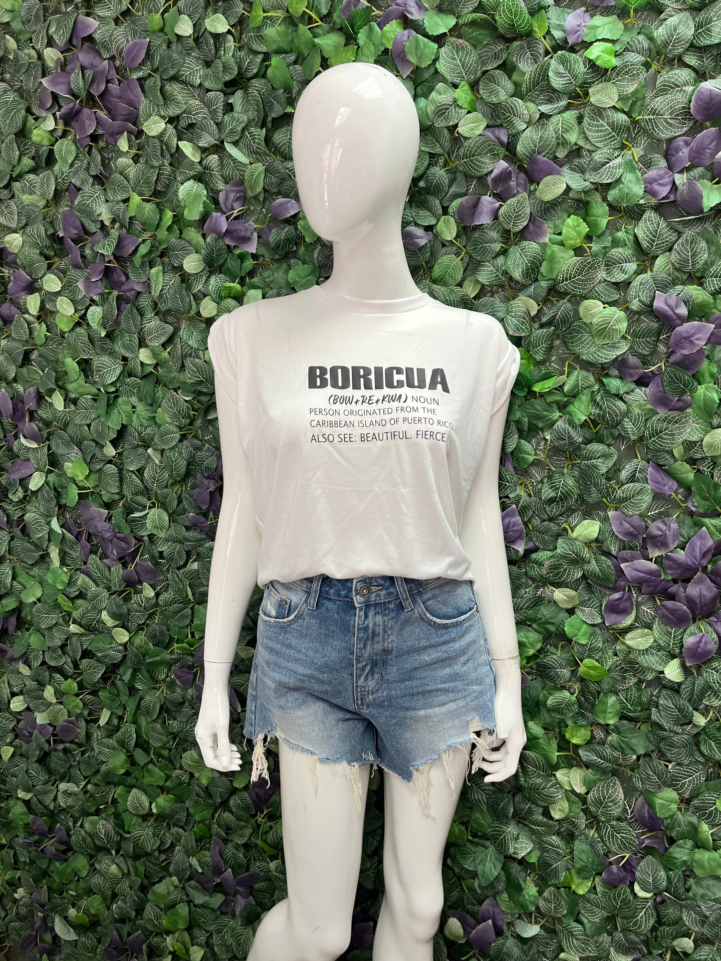 Boricua T-shirt
