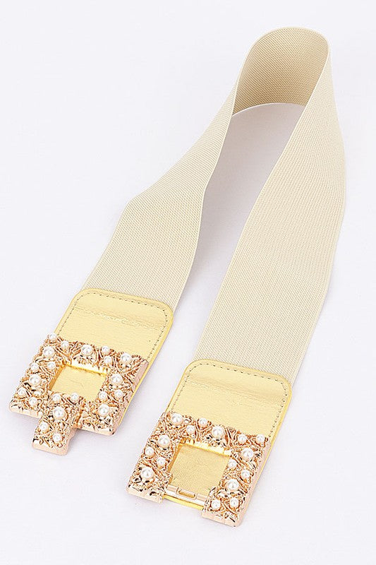 Regular Size Elastic Belt