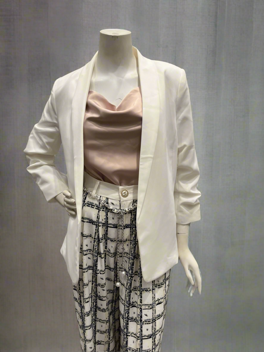 Color Blazer