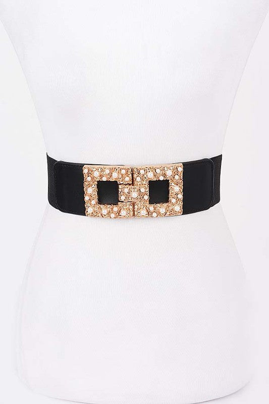 Regular Size Elastic Belt