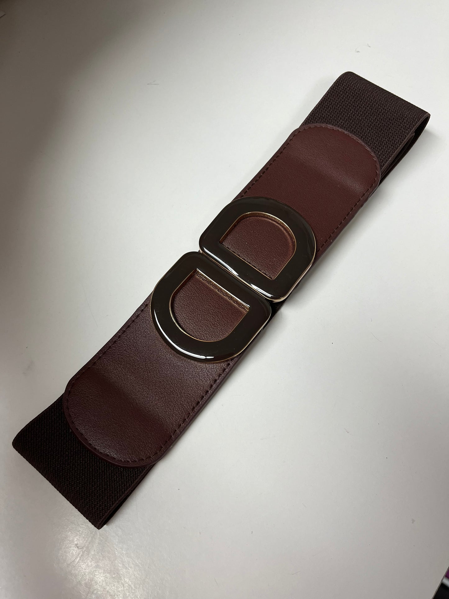Brown Belt