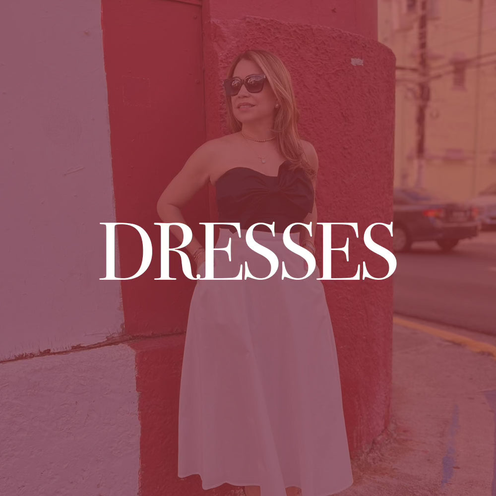 Dresses
