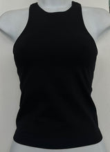 Load image into Gallery viewer, Basic Top w/ Under Bra
