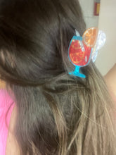 Load image into Gallery viewer, Spritz Hair Clip
