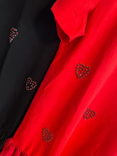 Load image into Gallery viewer, Valentine’s Heart Dress
