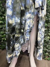 Load image into Gallery viewer, PIA One Shoulder Tie Dye Set
