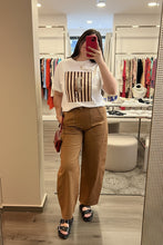Load image into Gallery viewer, Cheeta Stamp Tshirt

