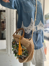 Load image into Gallery viewer, Handcrafted in Puerto Rico Crossbody
