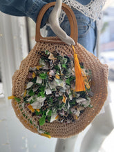 Load image into Gallery viewer, Handcrafted in Puerto Rico Crossbody
