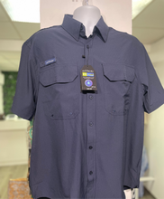 Load image into Gallery viewer, Addict Men’s Solid Shirt
