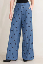 Load image into Gallery viewer, Midnight Polka Woven Pants
