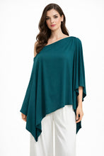 Load image into Gallery viewer, One Shoulder Blouse
