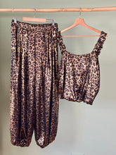 Load image into Gallery viewer, Animal Print Pants (SOLD SEPARATELY)
