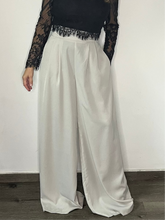 Load image into Gallery viewer, High Waisted Palazzo Pants
