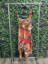 Load image into Gallery viewer, PIA Multi Floral Harem Jumpsuit
