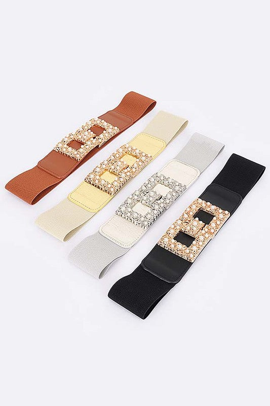 Regular Size Elastic Belt