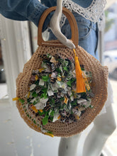 Load image into Gallery viewer, Handcrafted in Puerto Rico Crossbody
