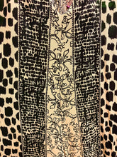 Load image into Gallery viewer, Animal Print Jumpsuit
