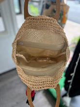 Load image into Gallery viewer, Handcrafted in Puerto Rico Crossbody
