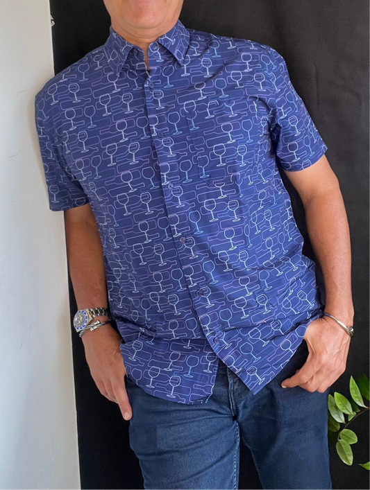 Wine Glass 🍷 Shirt