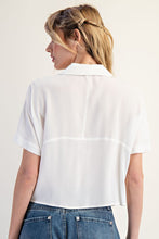Load image into Gallery viewer, Basic V-neck Tee
