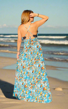 Load image into Gallery viewer, Open Back Maxi Dress NEW
