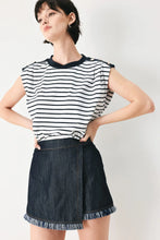 Load image into Gallery viewer, Woven Mini Skort
