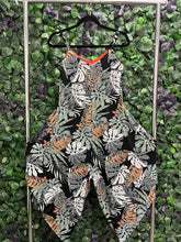 Load image into Gallery viewer, PIA Print Harem Jumpsuit
