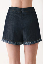 Load image into Gallery viewer, Woven Mini Skort
