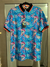 Load image into Gallery viewer, Addict Men’s Polo Shirt (Size Medium)
