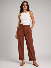 Load image into Gallery viewer, Tachas Barrel Pants
