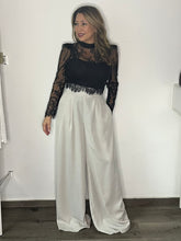 Load image into Gallery viewer, High Waisted Palazzo Pants
