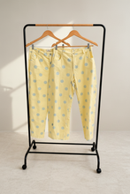 Load image into Gallery viewer, Polka Dot Barrel Pants
