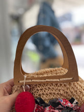 Load image into Gallery viewer, Handcrafted in Puerto Rico Crossbody
