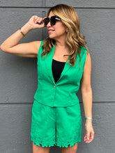 Load image into Gallery viewer, Clover Green Set
