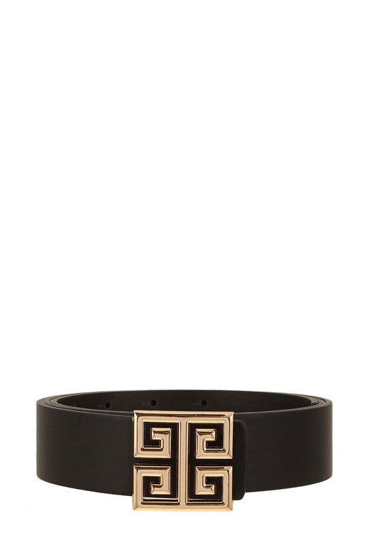 Greek Design Belt