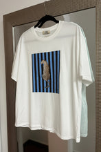 Load image into Gallery viewer, Cheeta Stamp Tshirt
