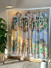 Load image into Gallery viewer, Positano Maxi Dress
