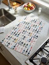 Load image into Gallery viewer, Bottles Towel
