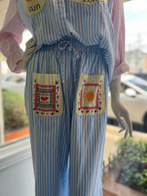 Load image into Gallery viewer, Cotton BISOU BISOU Set
