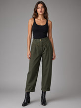 Load image into Gallery viewer, Tachas Barrel Pants
