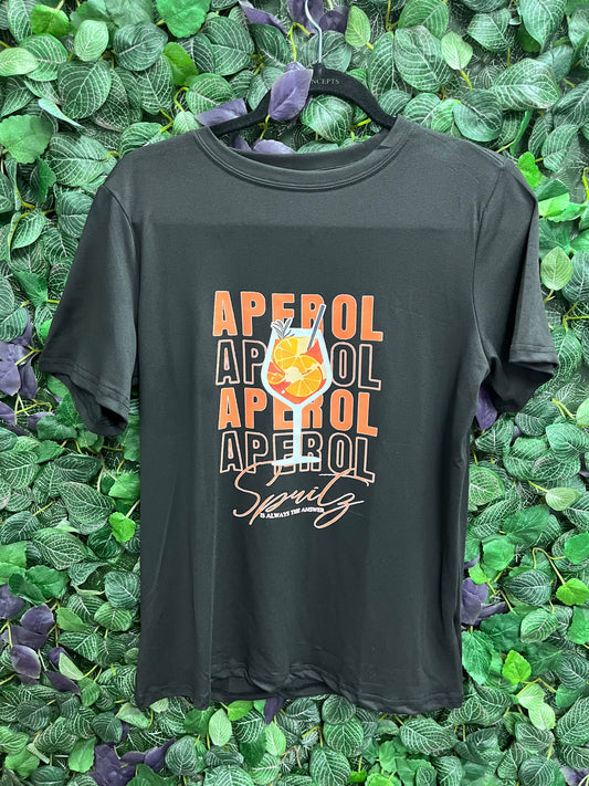 Aperol Spritz T-shirt