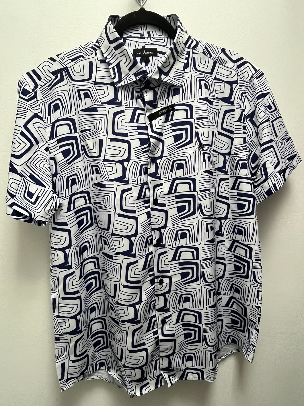 Men’s Addict Elegant Shirts