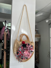 Load image into Gallery viewer, Handcrafted in Puerto Rico Crossbody
