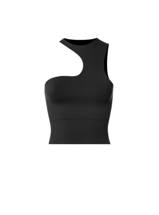Asymmetric Basic Top