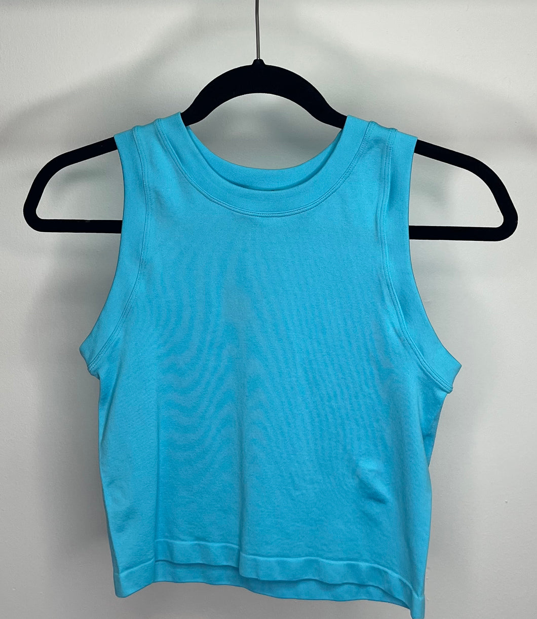 Mid length Basic Tops