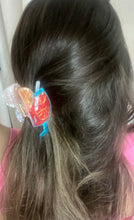Load image into Gallery viewer, Spritz Hair Clip

