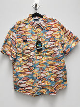 Load image into Gallery viewer, Men’s Shirts SALMON WAHOO Collection
